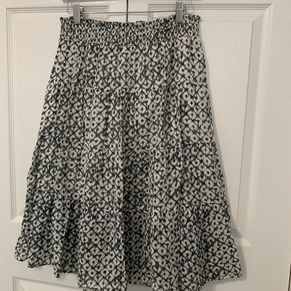 Old navy skirt small
